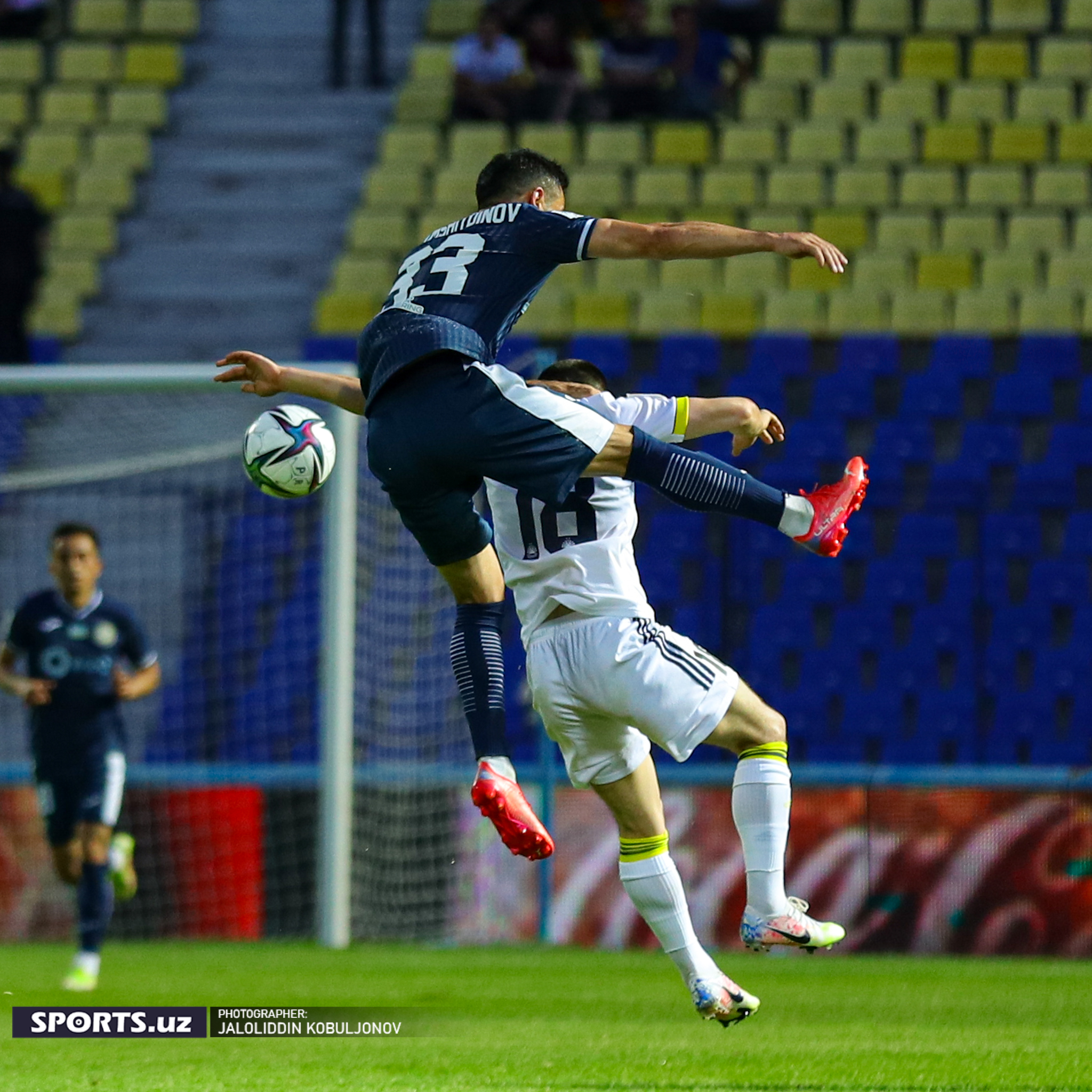 Pakhtakor - Surxon 12/5/2022