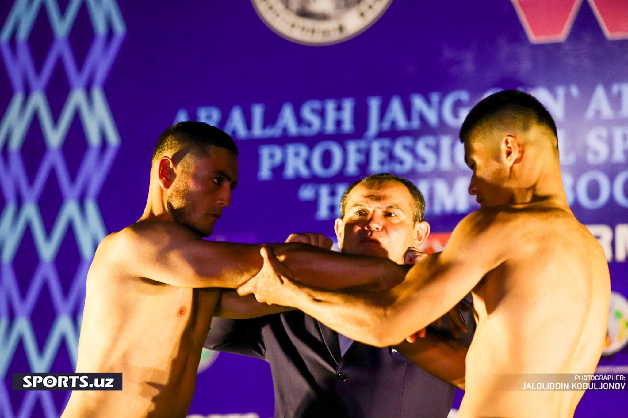 VVFC face to face