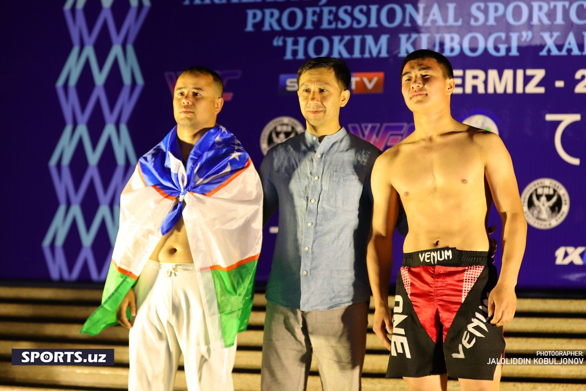 VVFC face to face