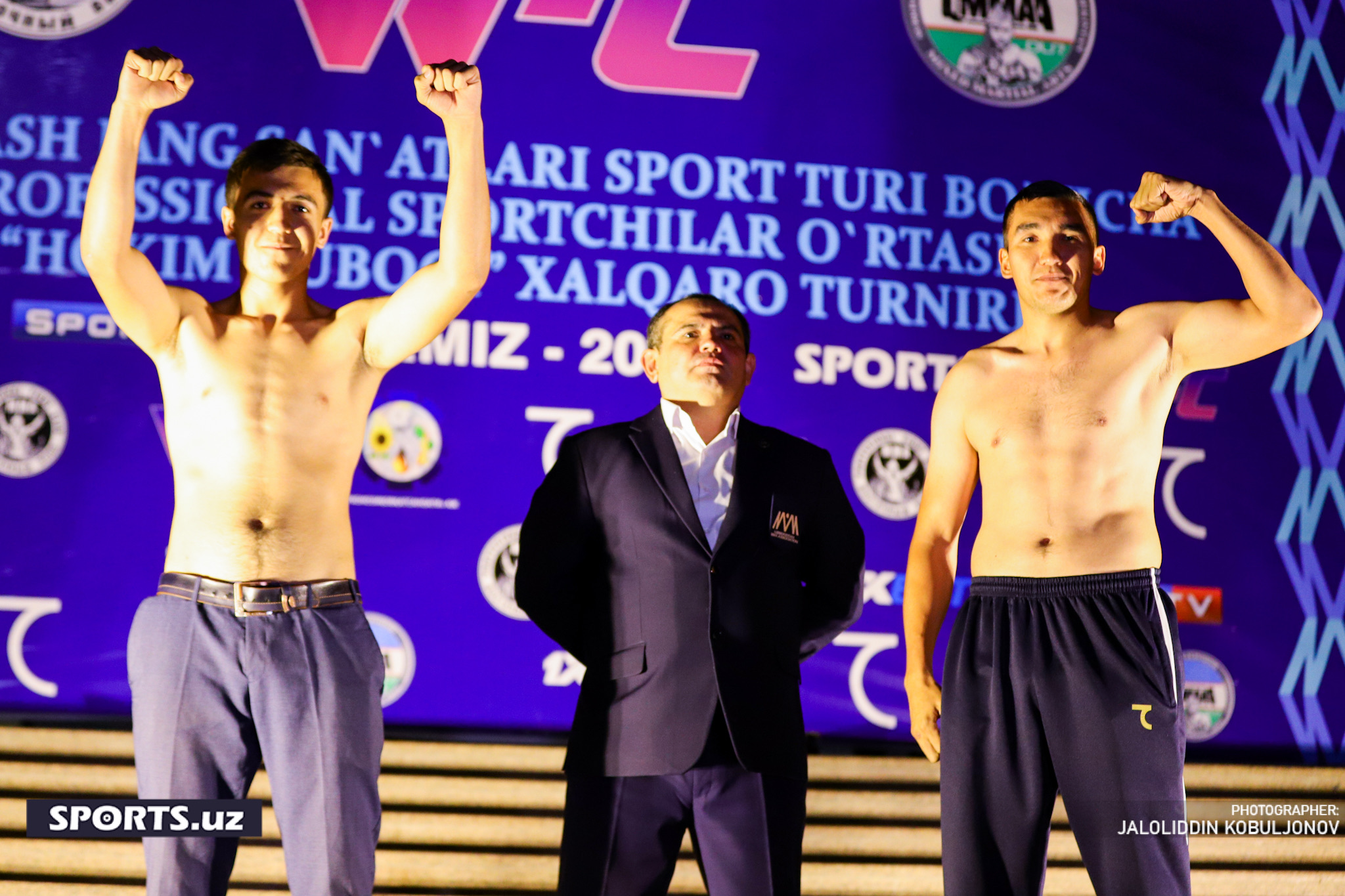 VVFC face to face