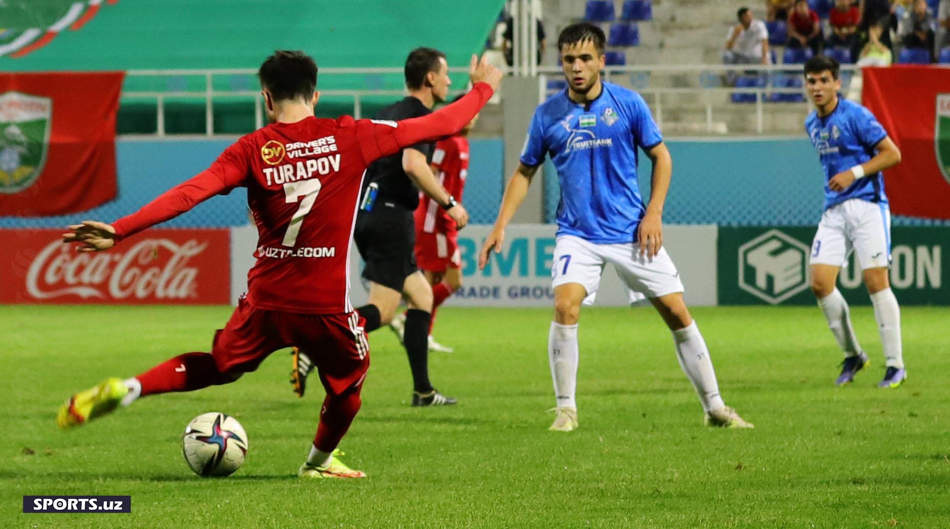 Lokomotiv - Olympic 16/05/2022