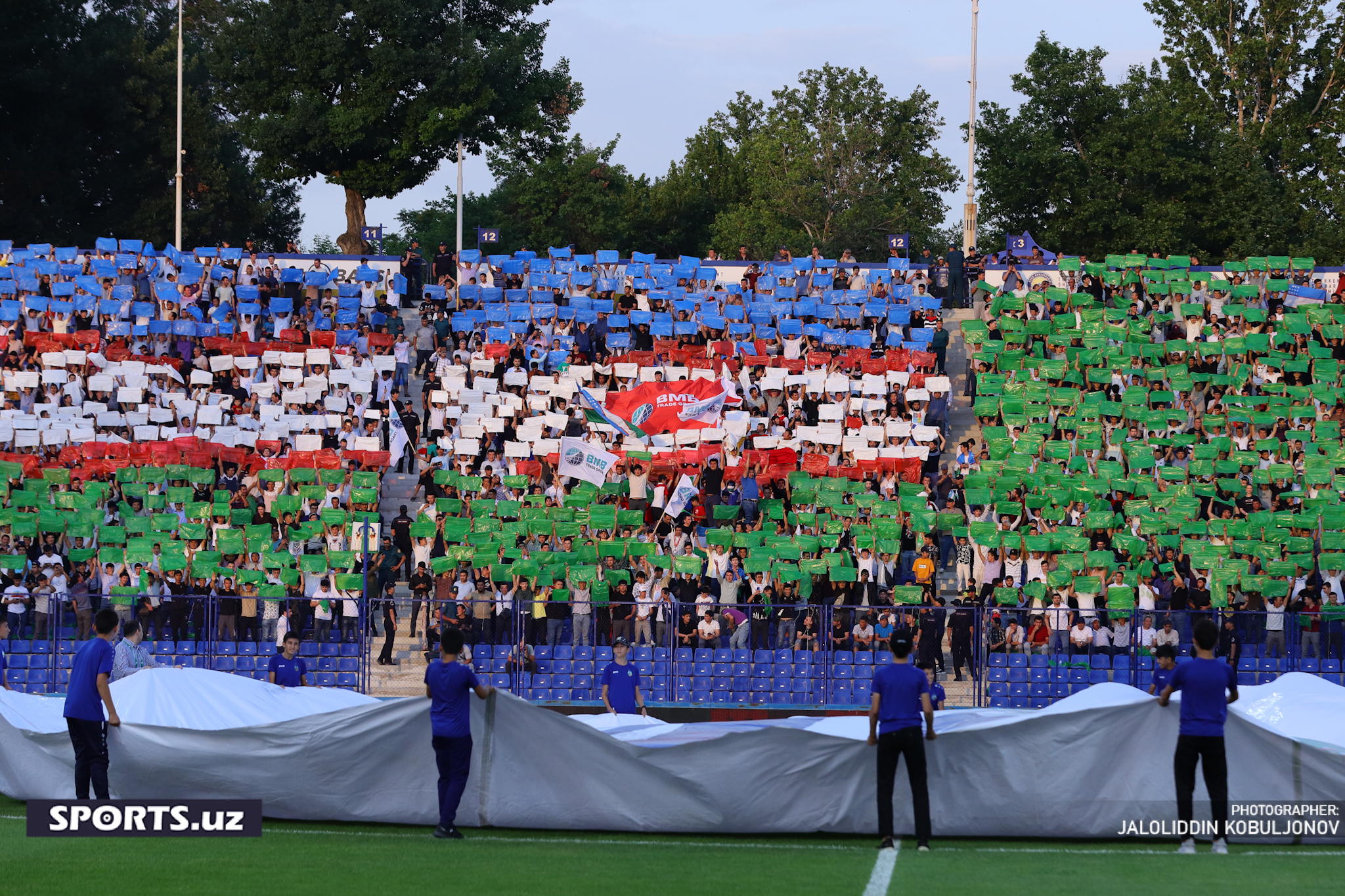 18.05.2022 Uzbekistan – Italy