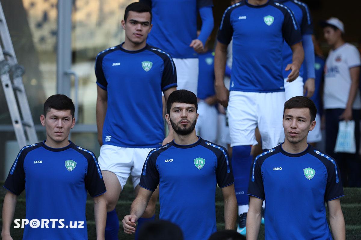 UZB-TRAINING