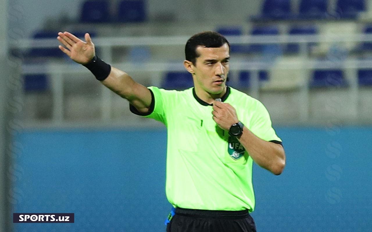 Lokomotiv - Pakhtakor 23/5/2022
