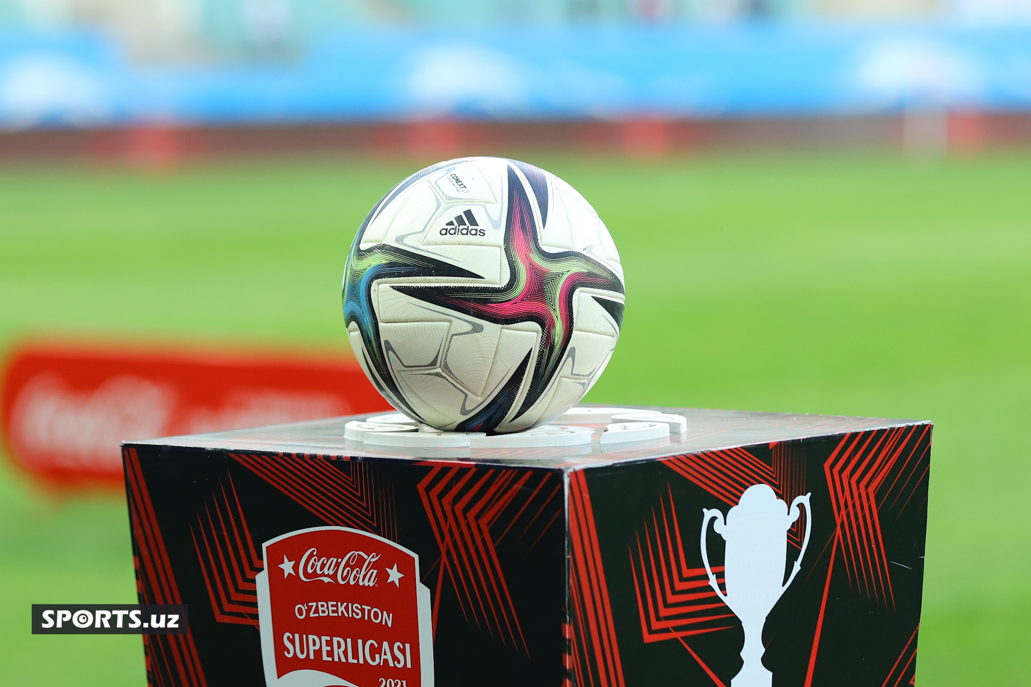 Bunyodkor - Nasaf 24/05/2022