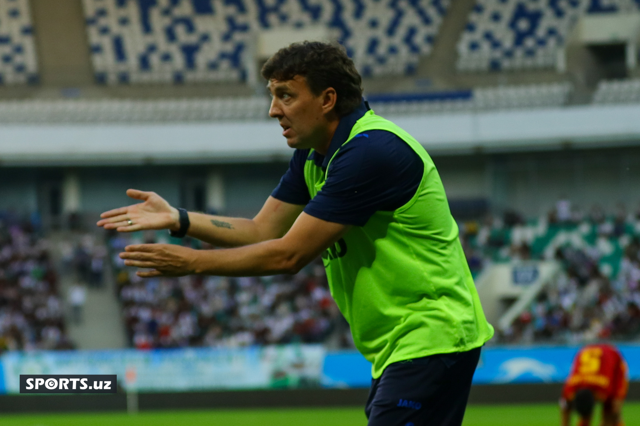 Bunyodkor - Nasaf 24/05/2022