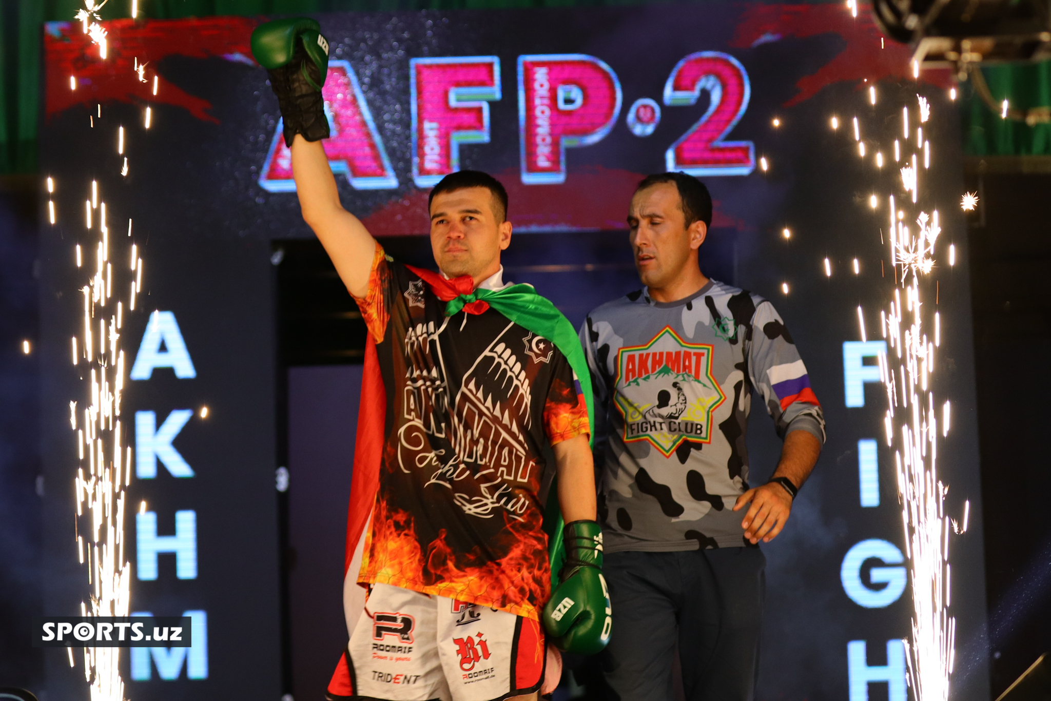 AFP-2