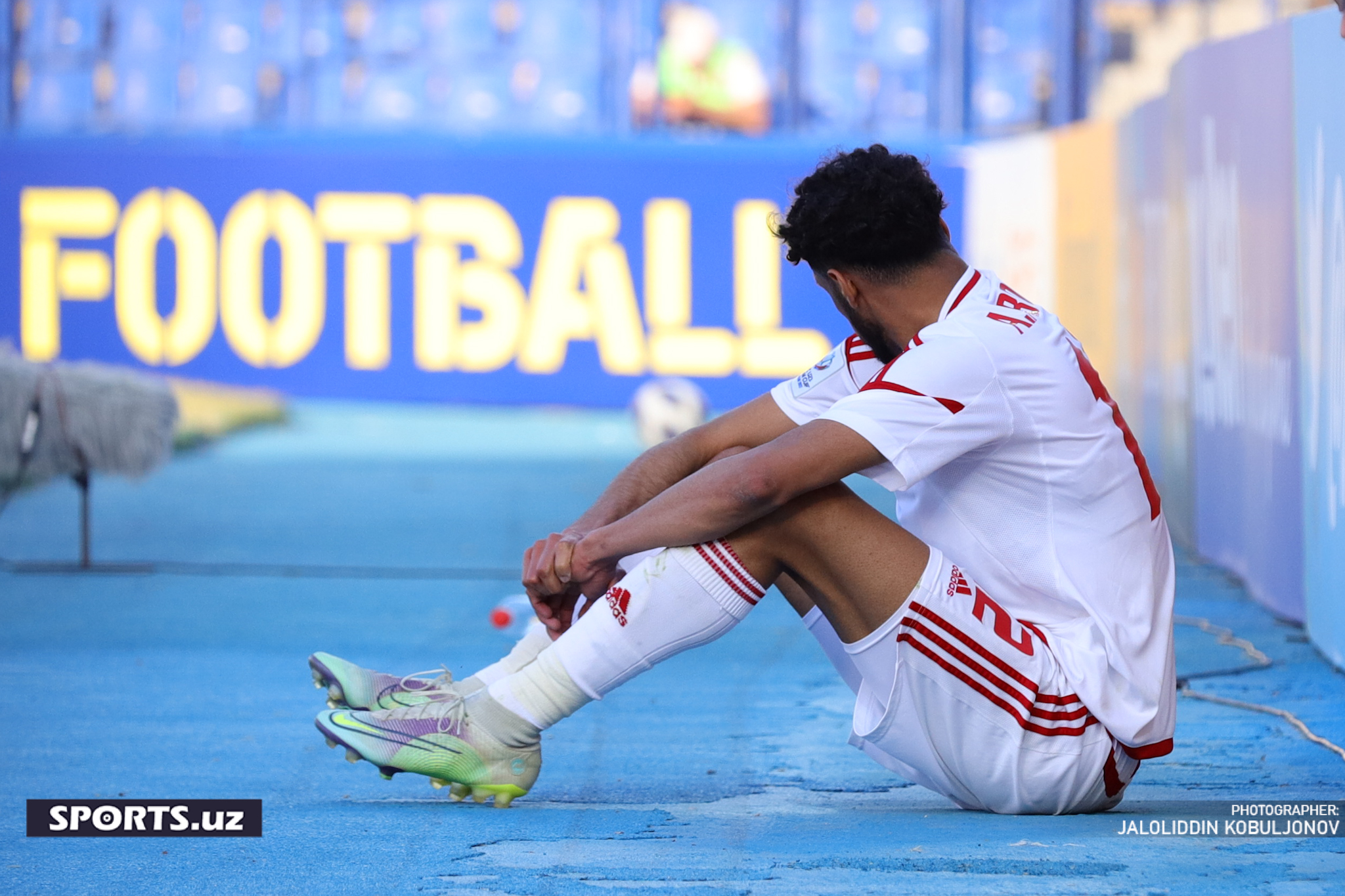 UAE - Japan 1-half 3/6/2022