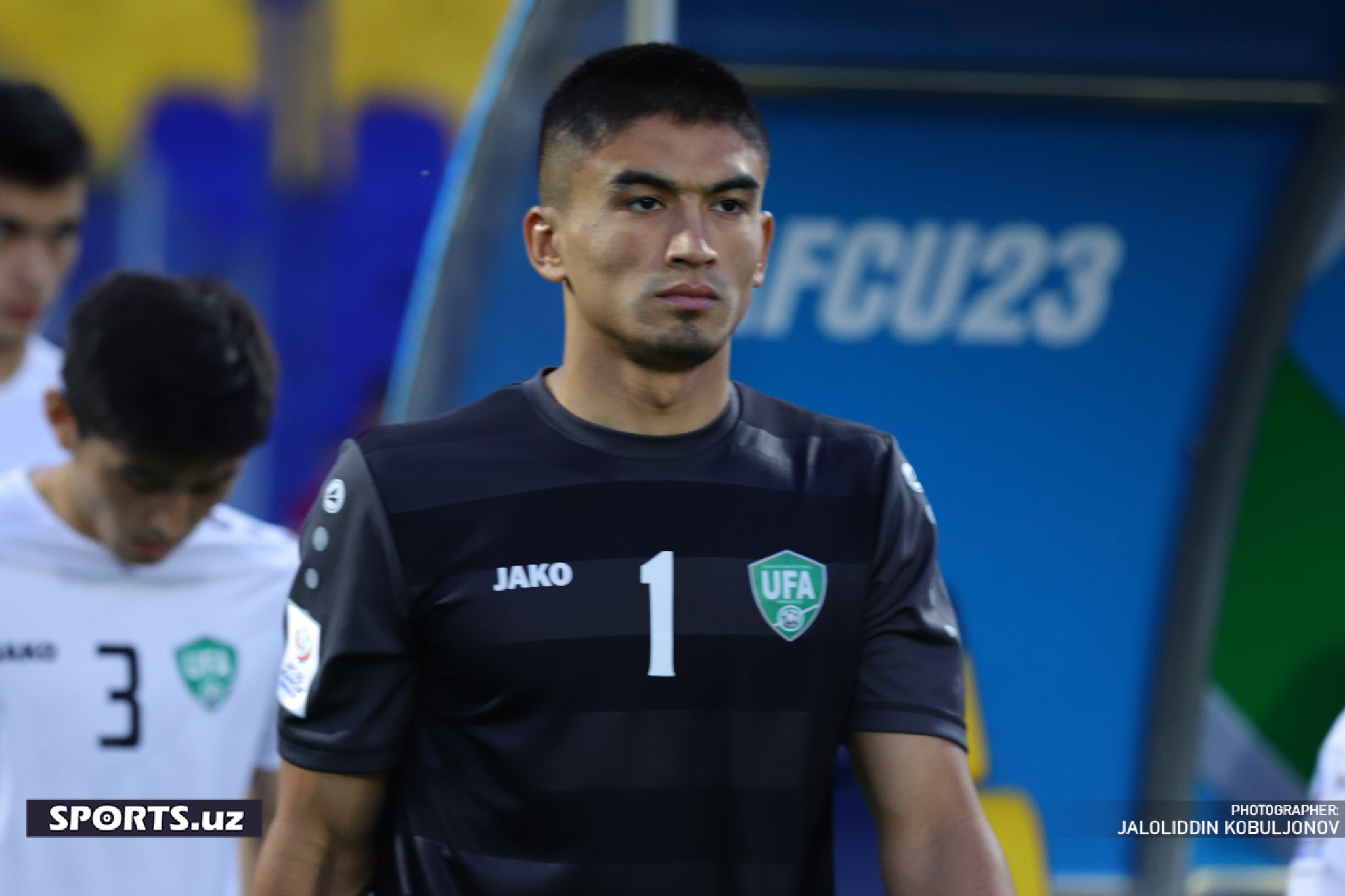Qatar - Uzbekistan 05/06/2022