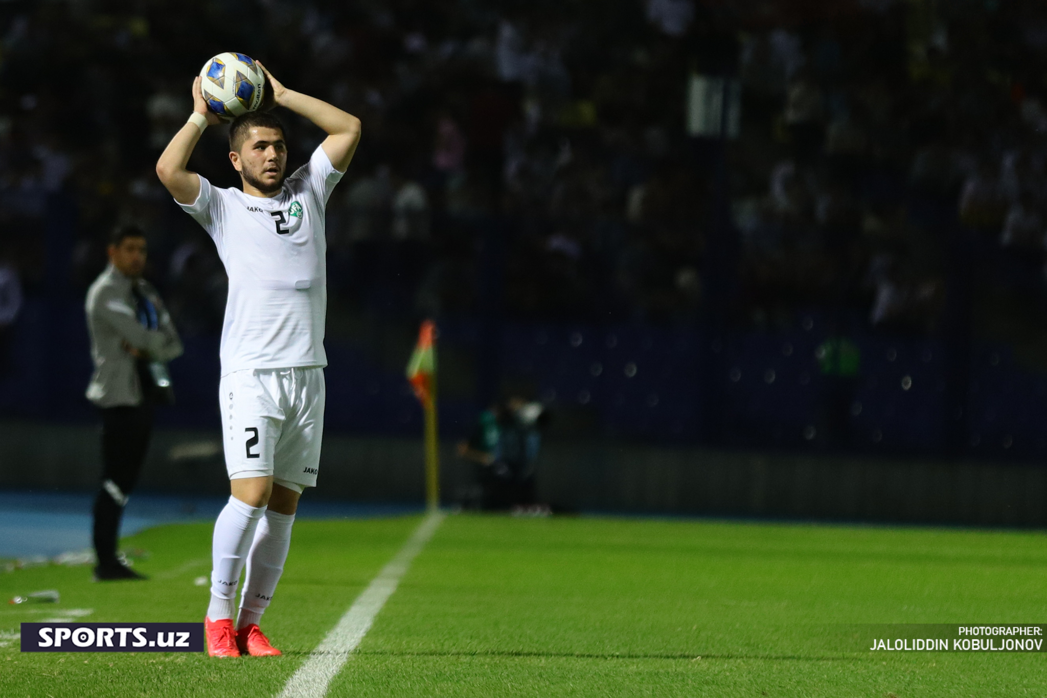 Qatar - Uzbekistan 05/06/2022