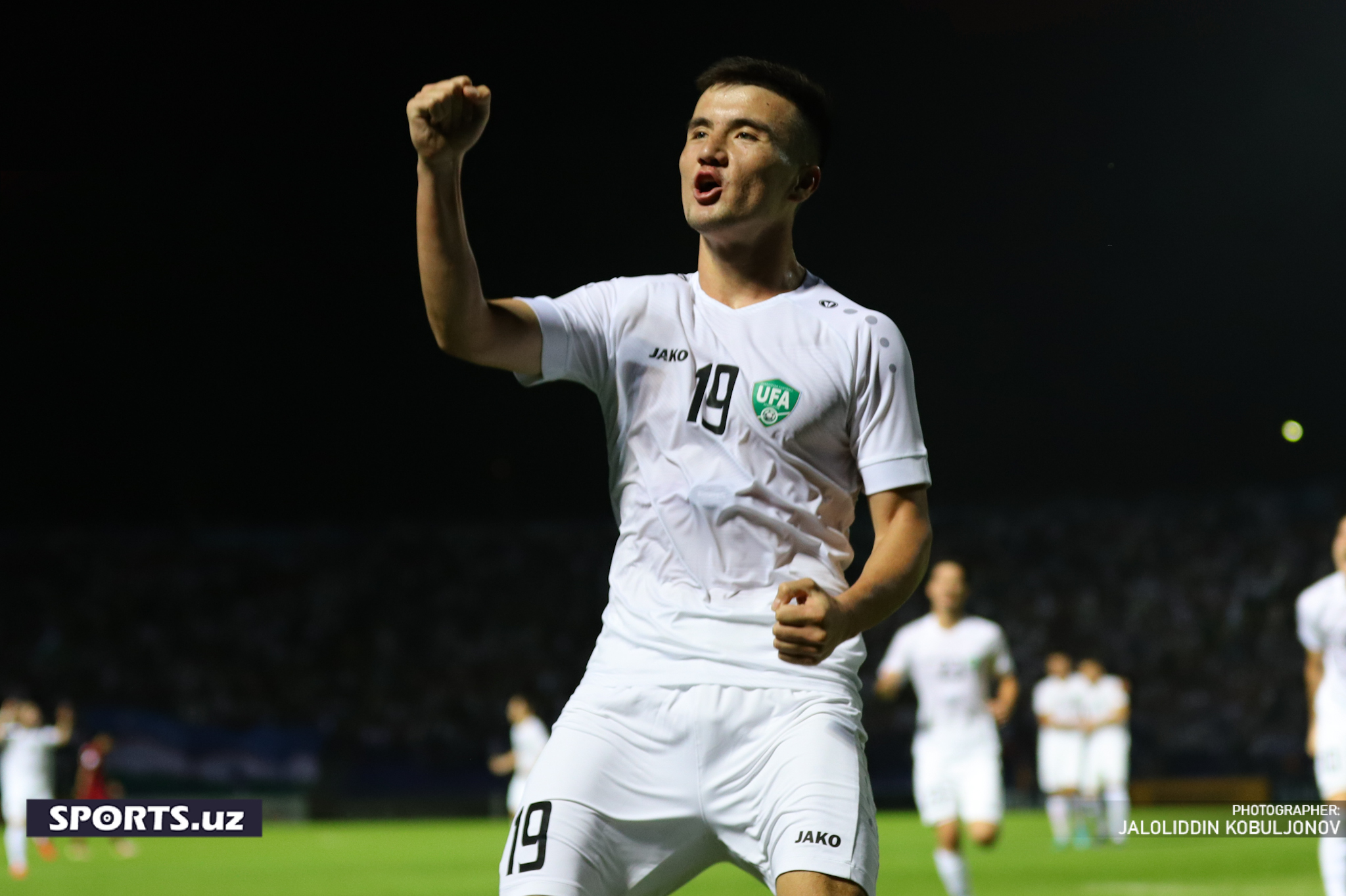 Qatar - Uzbekistan 05/06/2022