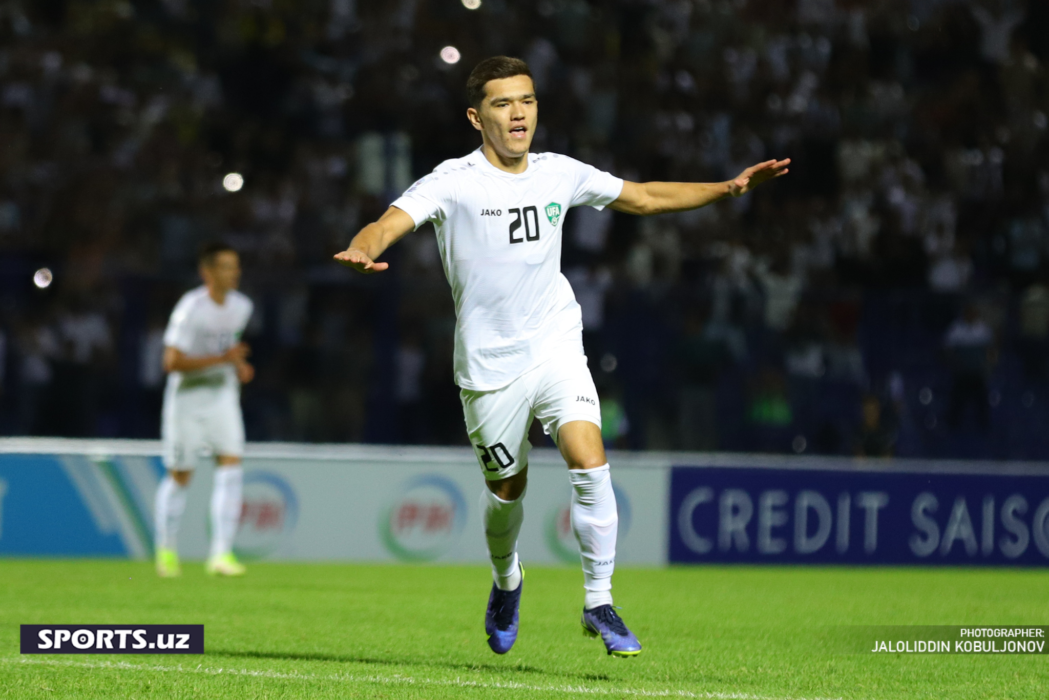 Qatar - Uzbekistan 05/06/2022