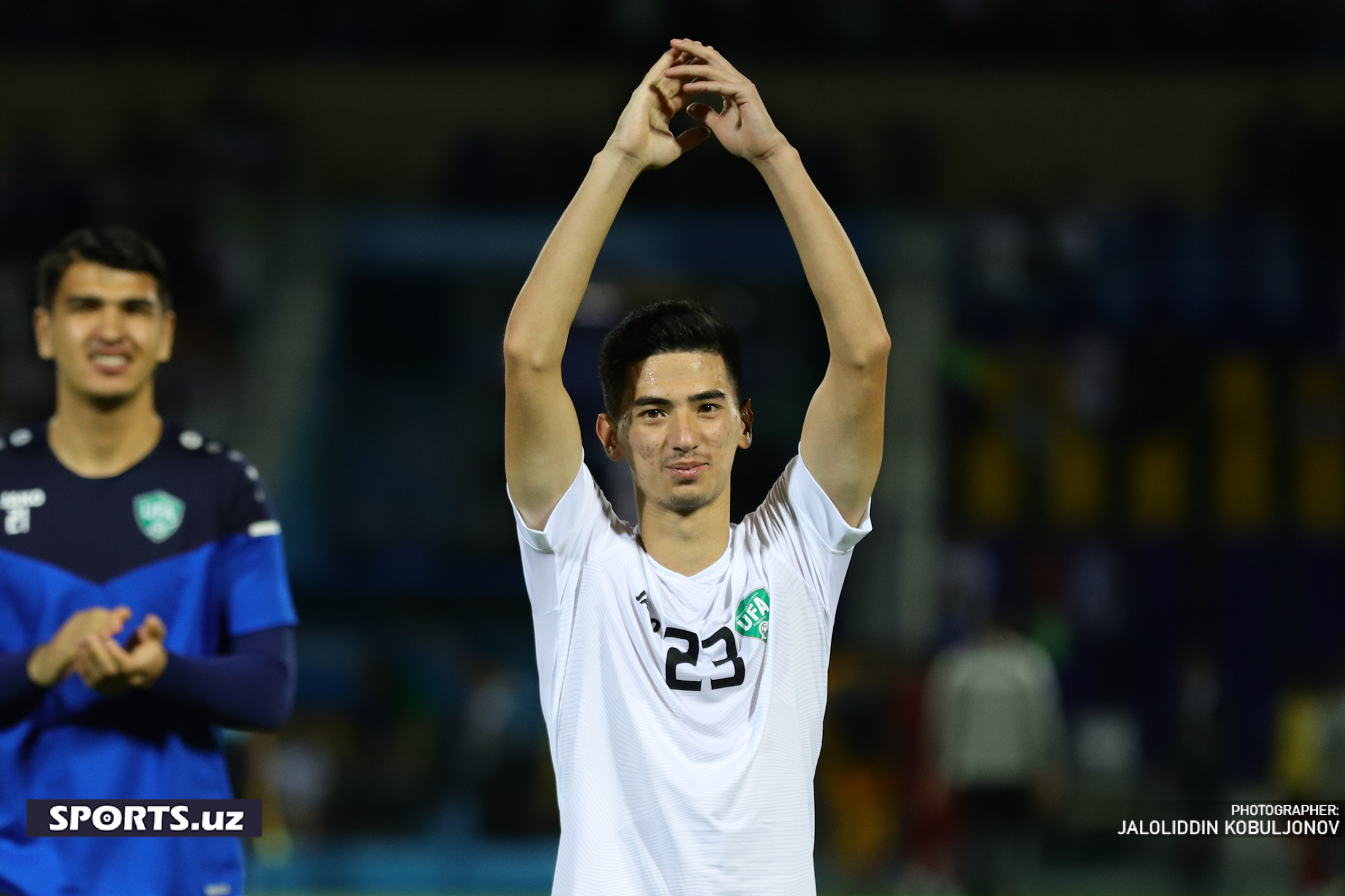 Qatar - Uzbekistan 05/06/2022