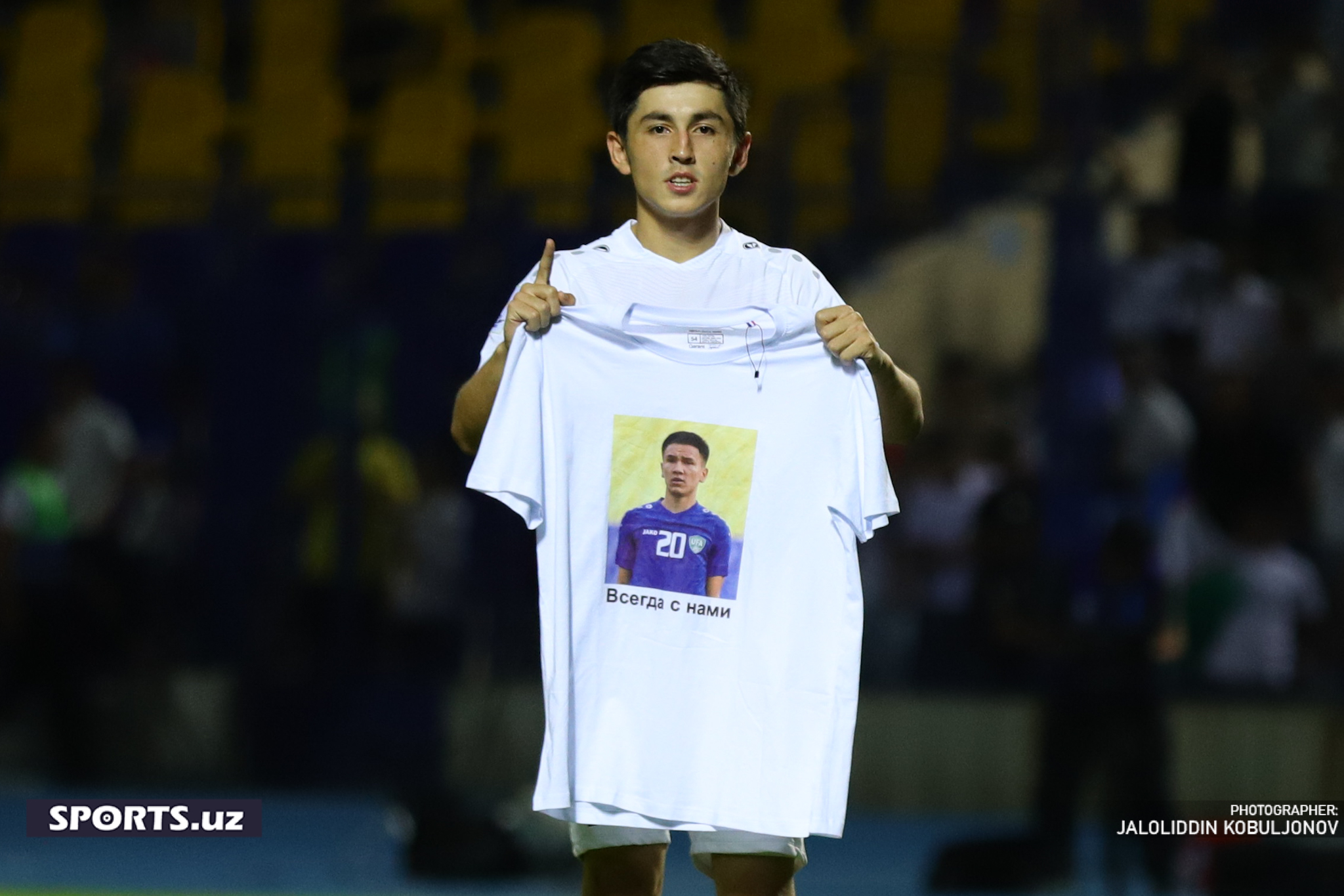 Qatar - Uzbekistan 05/06/2022