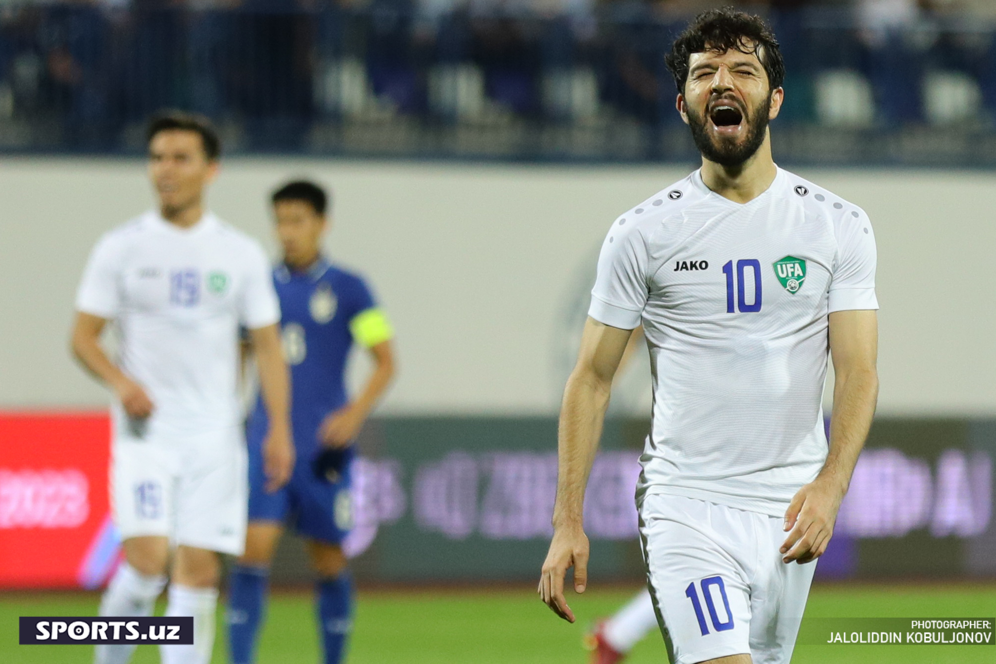 Uzbekistan - Thailand full match 14/6/2022