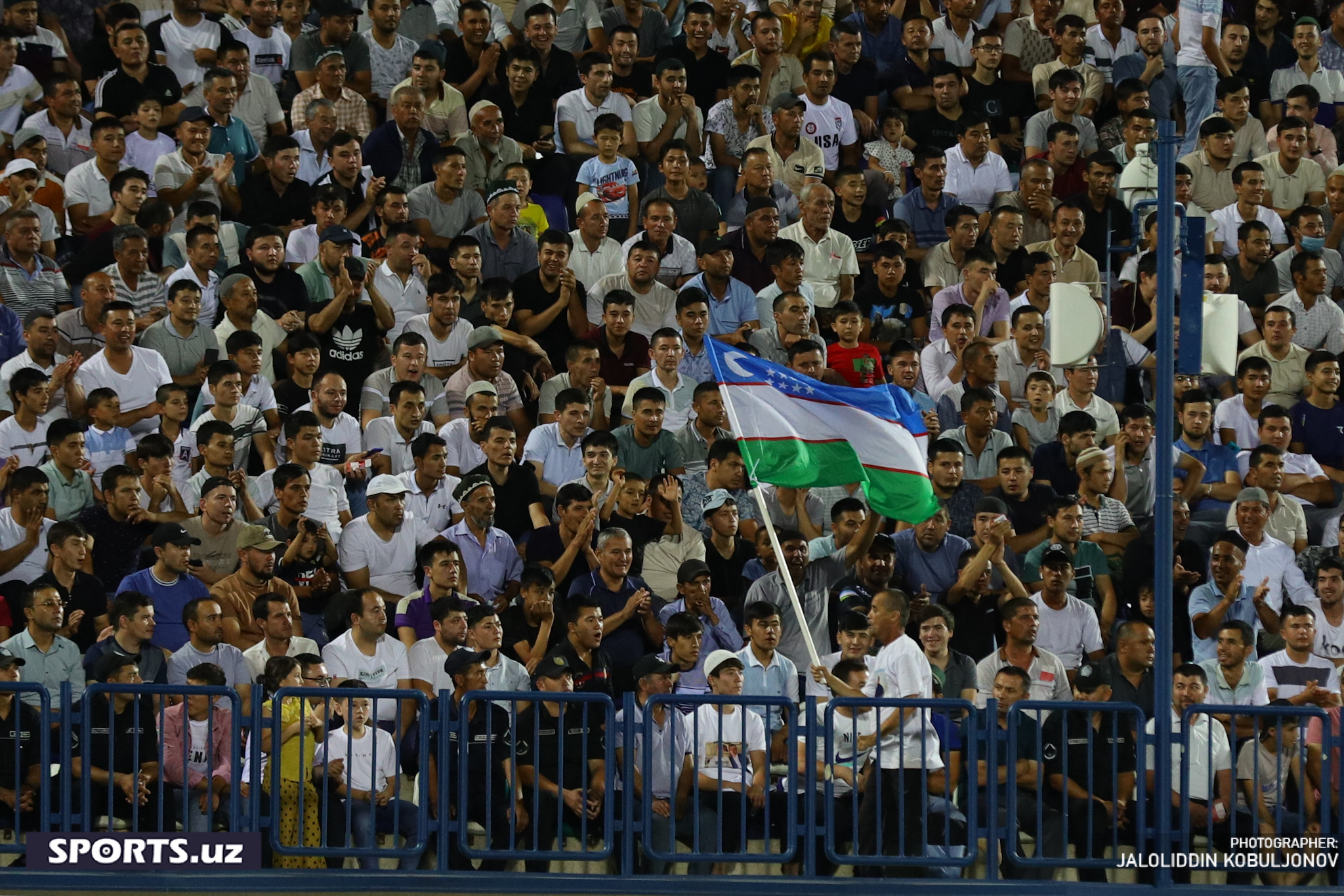 Uzbekistan - Thailand full match 14/6/2022