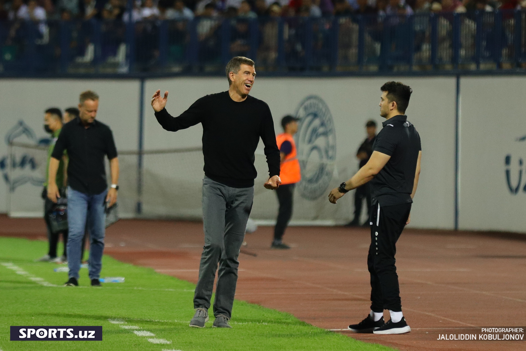 Uzbekistan - Thailand full match 14/6/2022