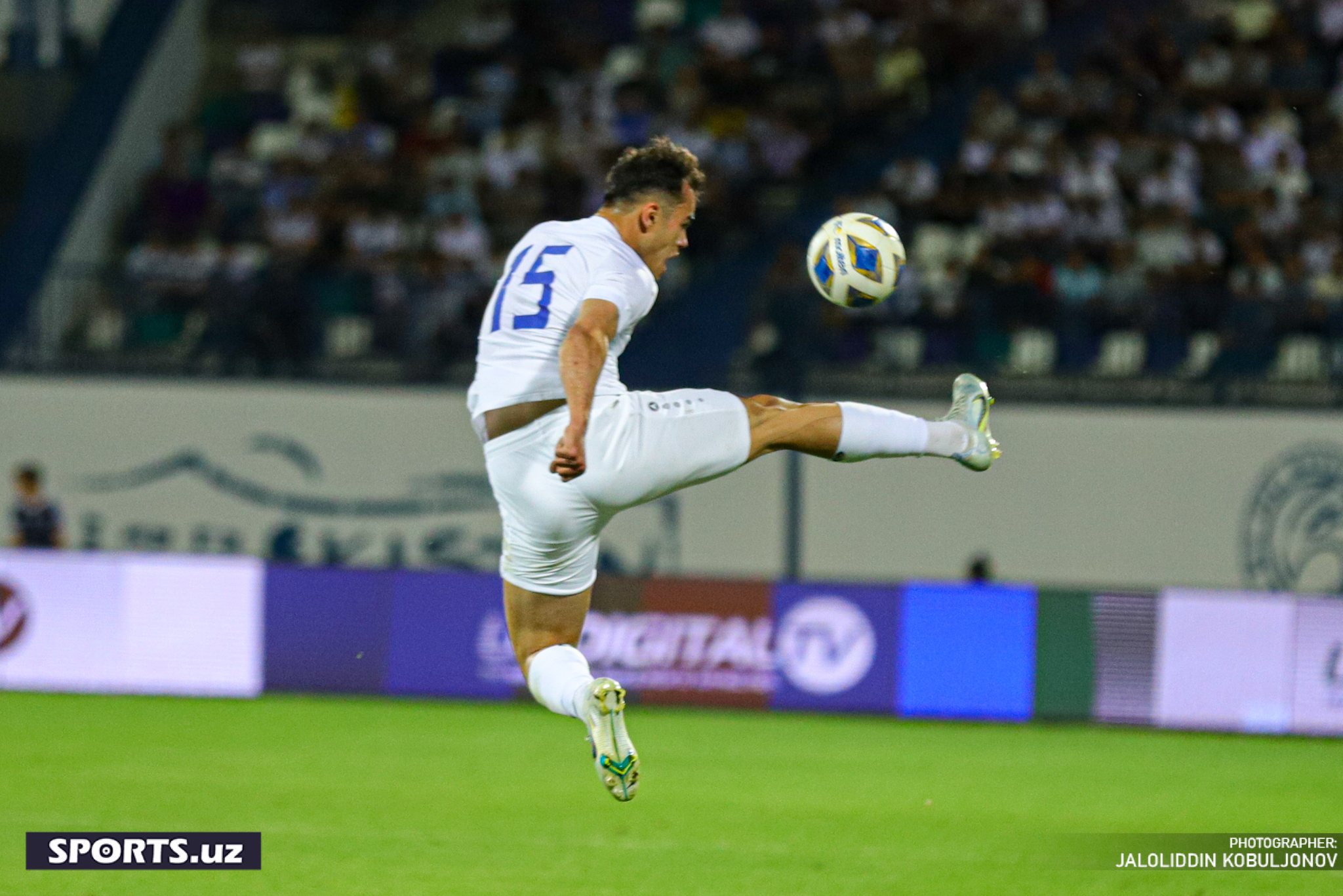 Uzbekistan - Thailand full match 14/6/2022
