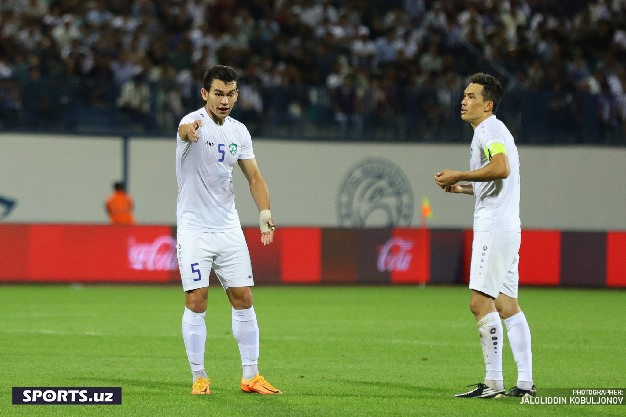 Uzbekistan - Thailand full match 14/6/2022