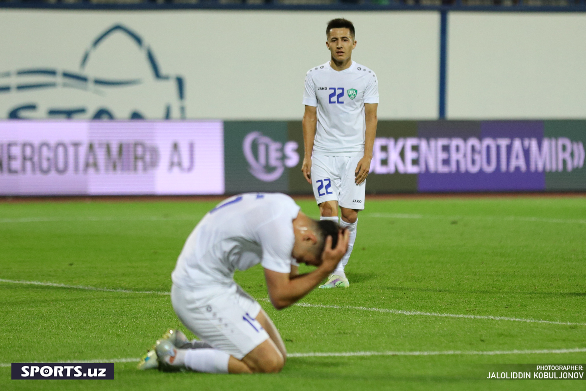Uzbekistan - Thailand full match 14/6/2022