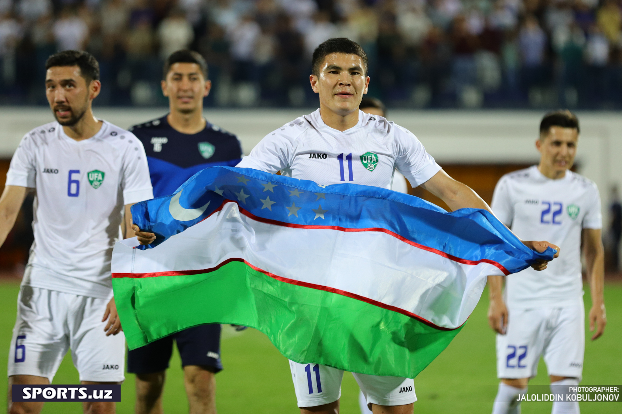 Uzbekistan - Thailand full match 14/6/2022