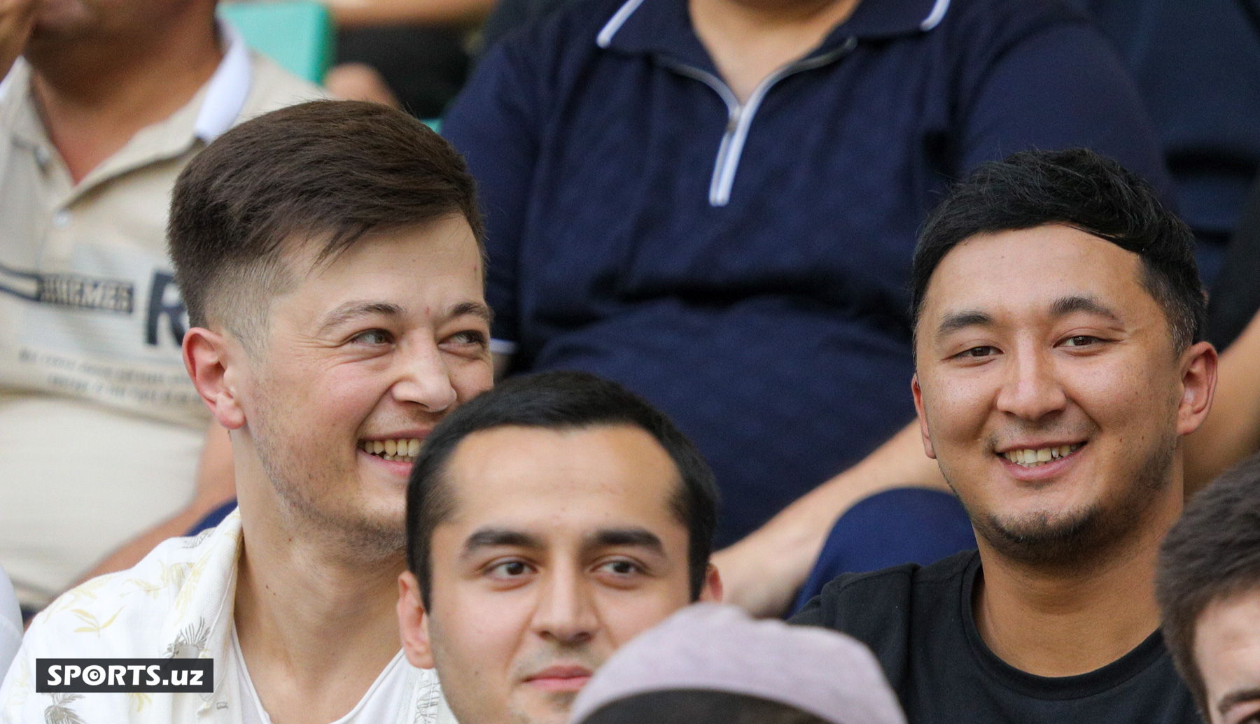 Uzbekistan Saudi 0:2 (Azamat)