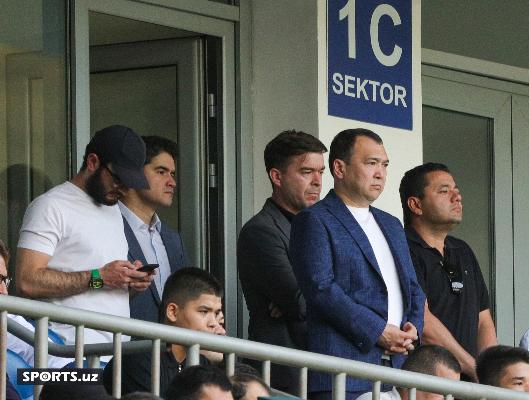 Uzbekistan Saudi 0:2 (Azamat)