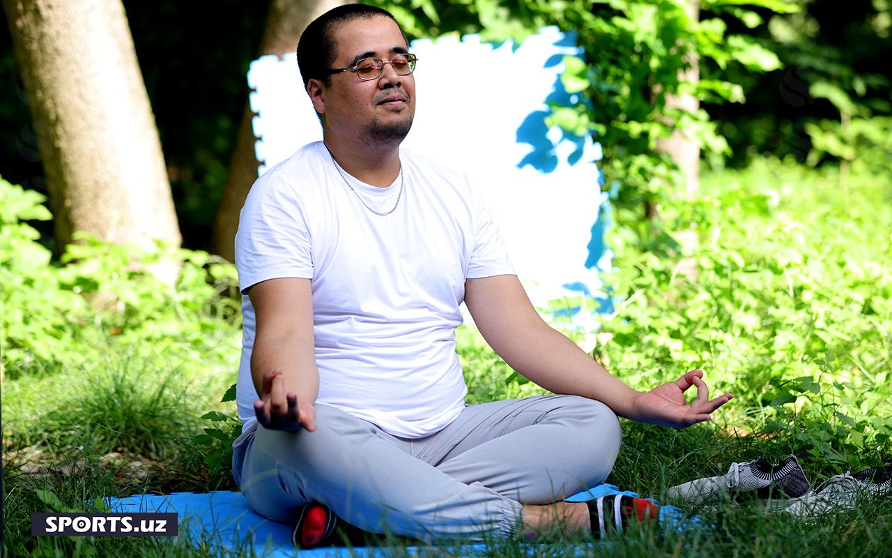 YOGA