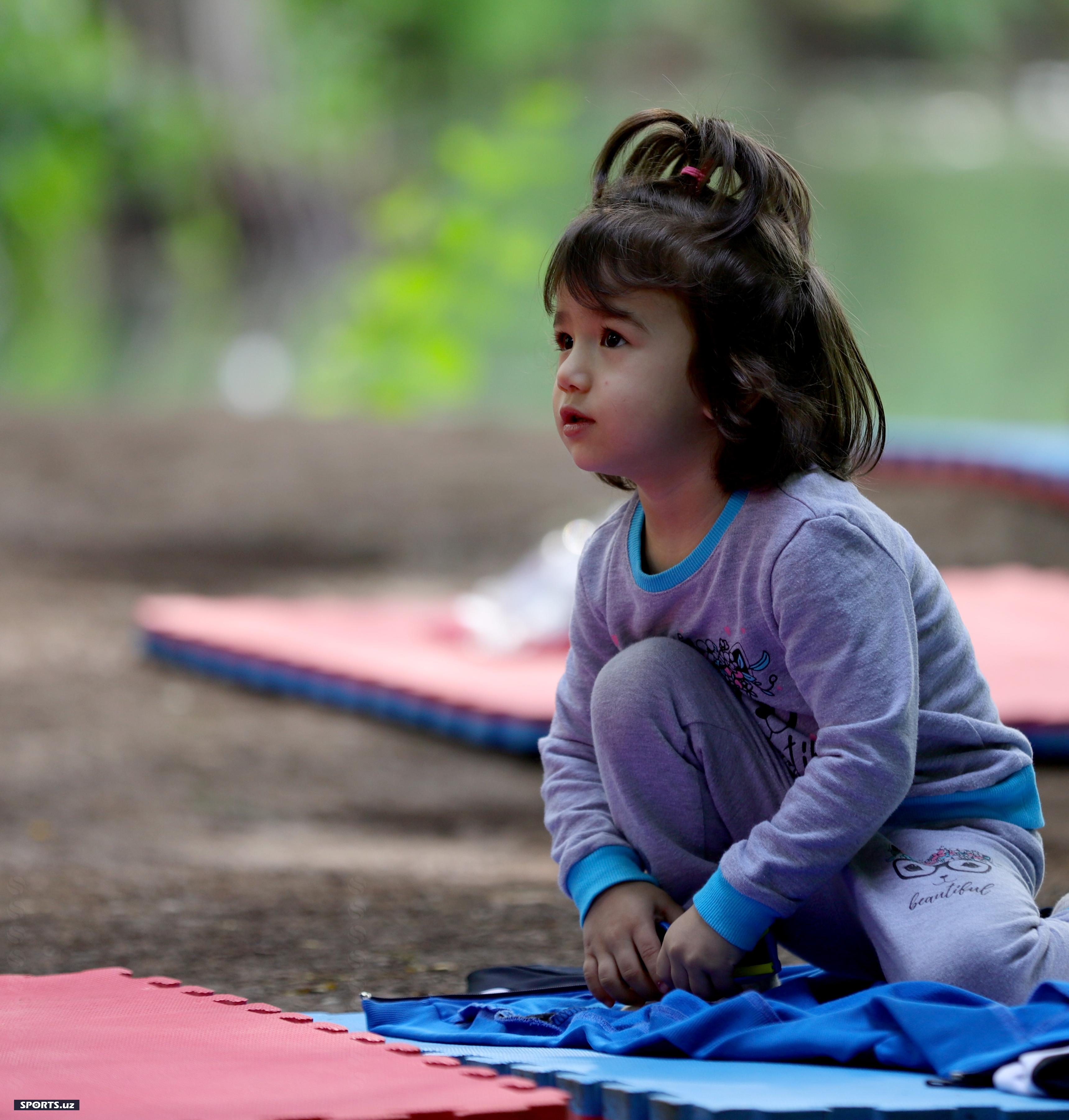 YOGA