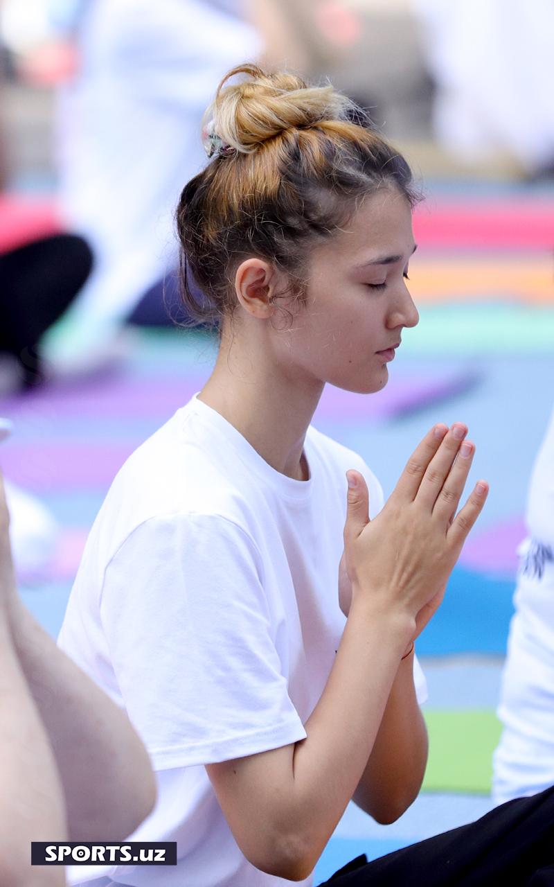 YOGA