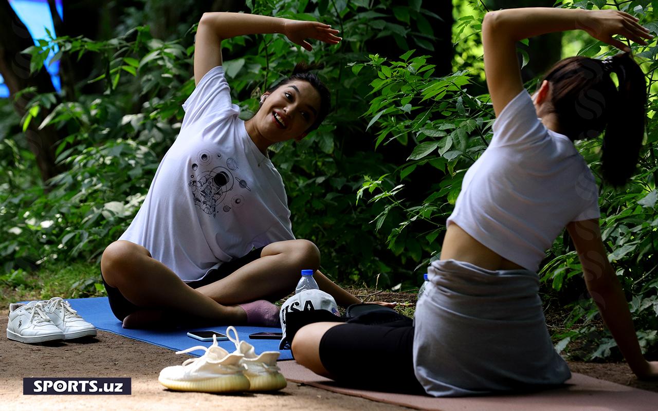 YOGA