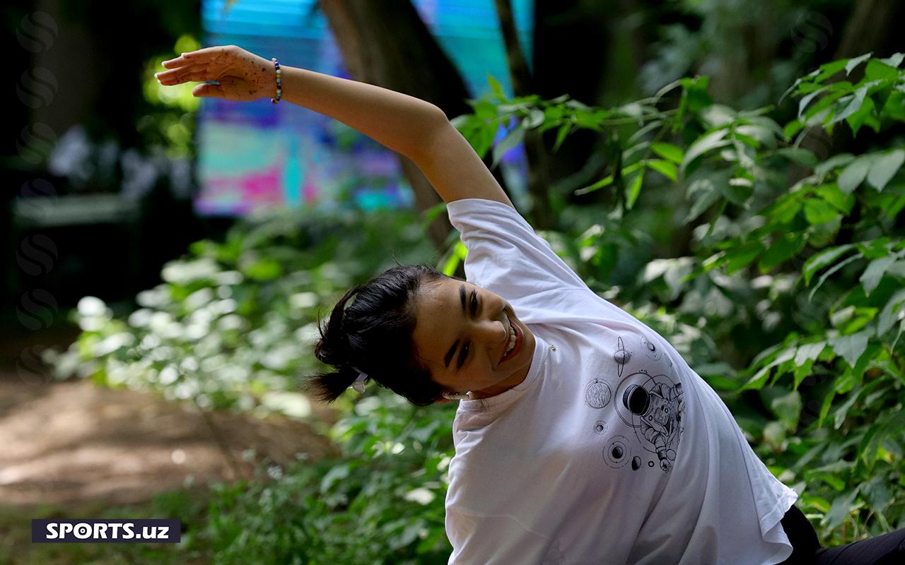 YOGA