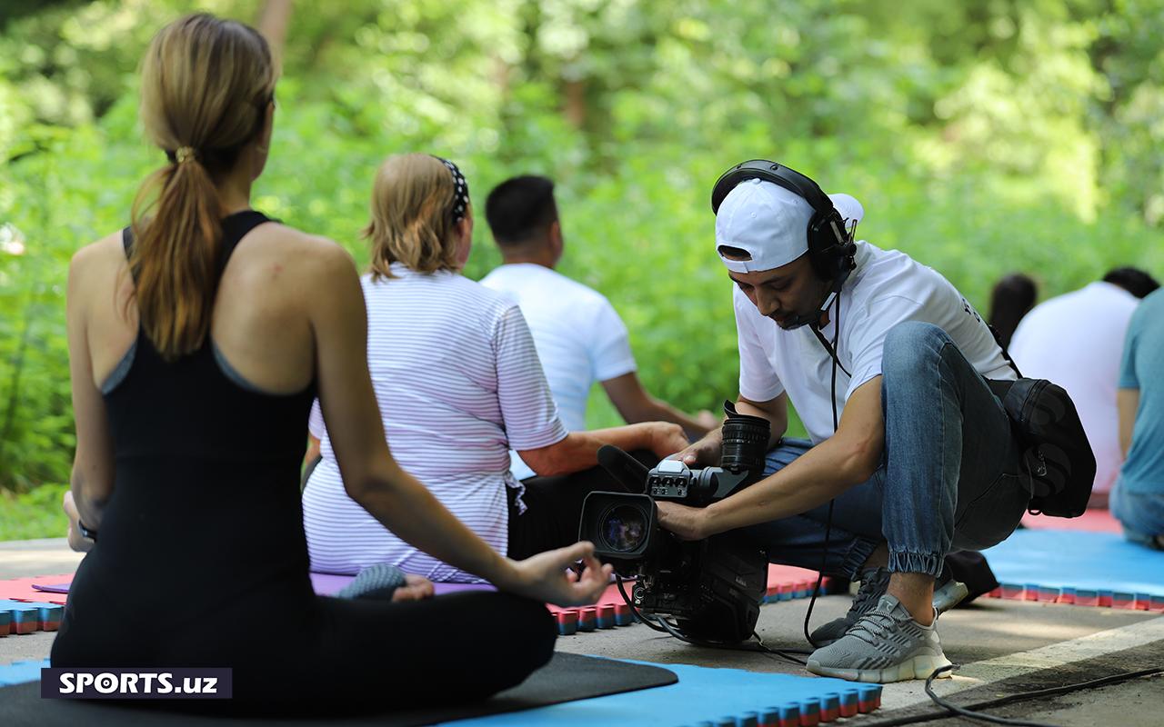 YOGA