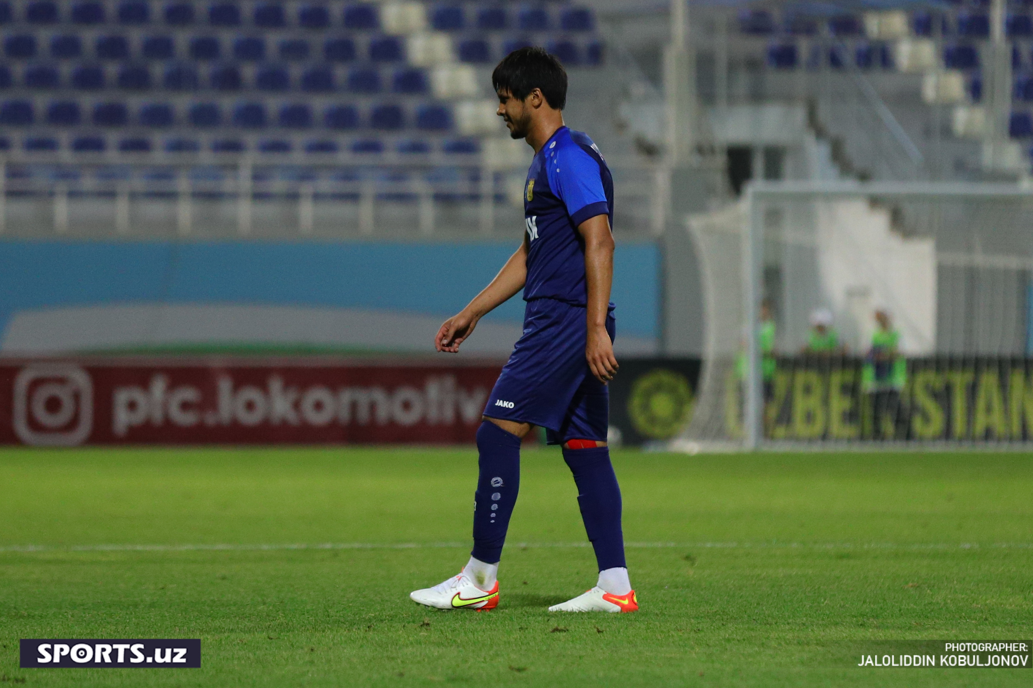 Olimpik - AGMK 22/06/2022
