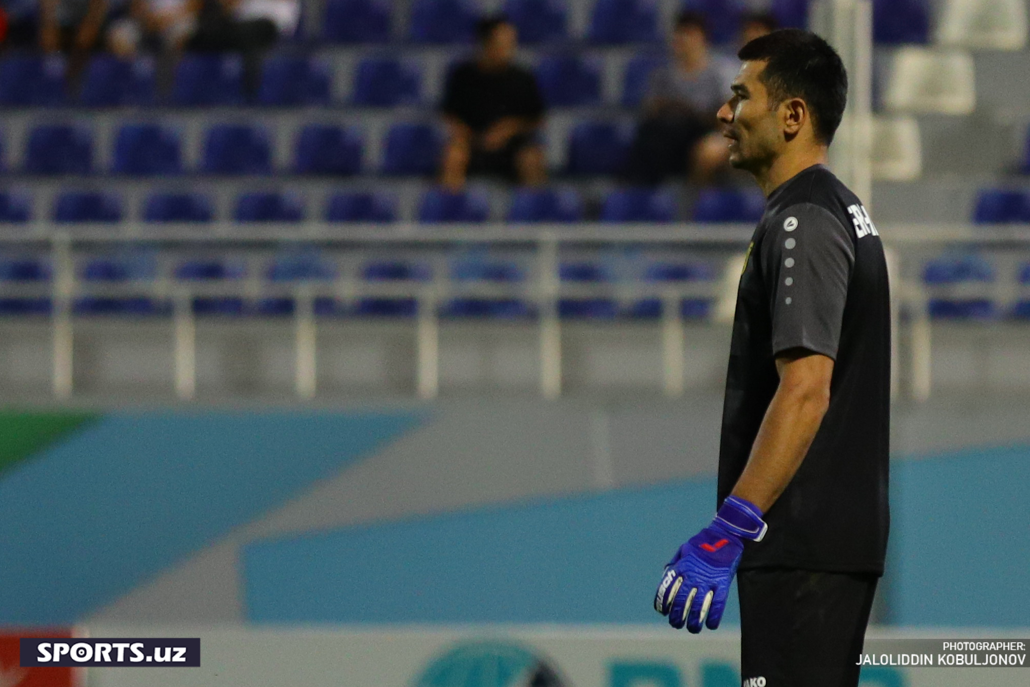 Olimpik - AGMK 22/06/2022