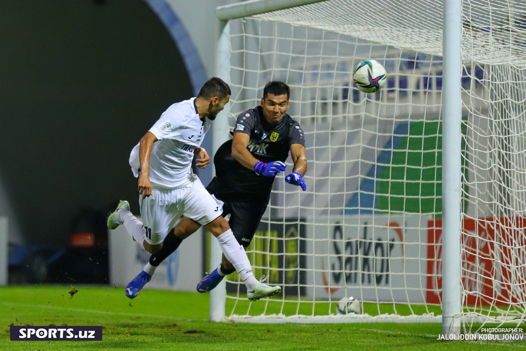 Olimpik - AGMK 22/06/2022