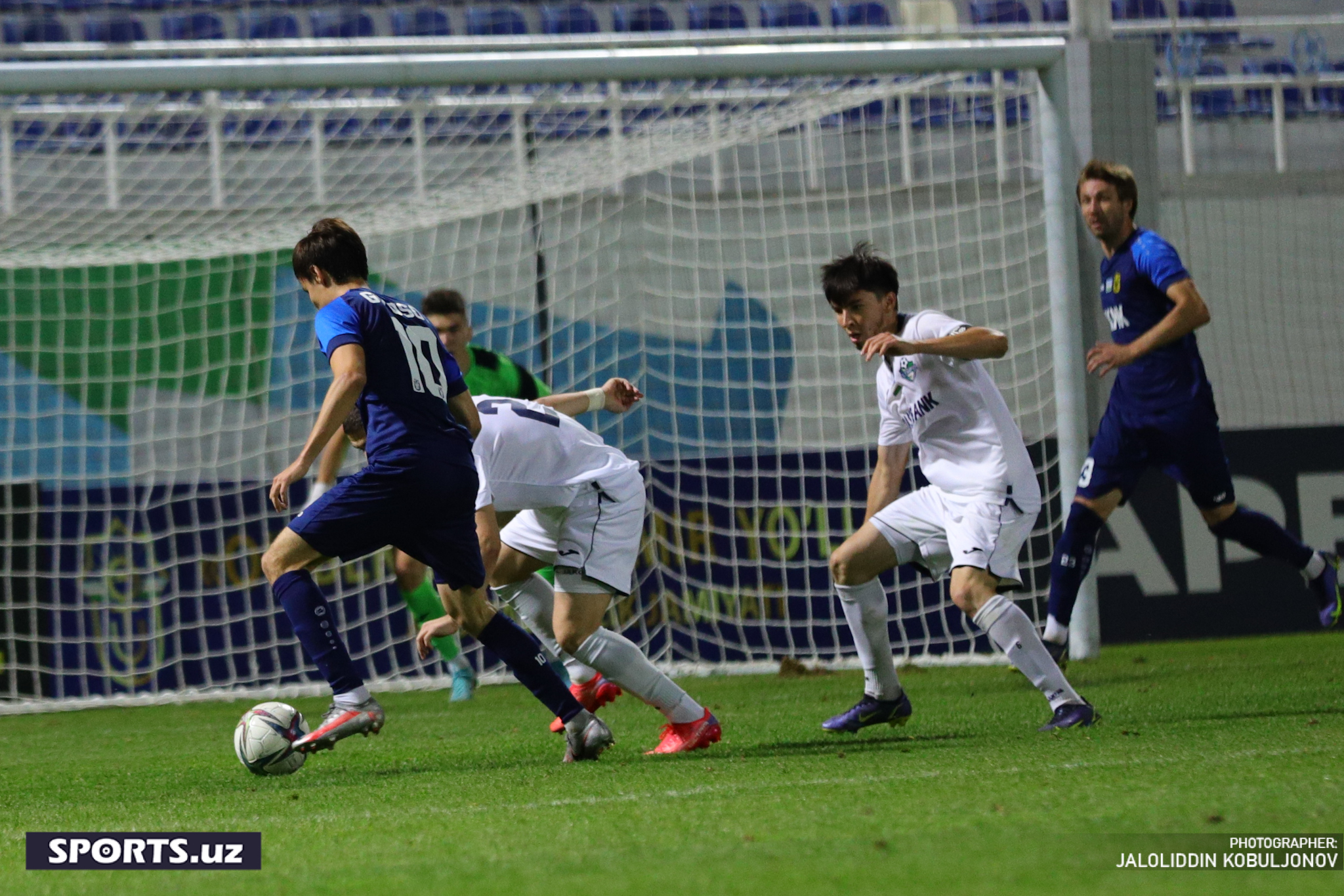 Olimpik - AGMK 22/06/2022