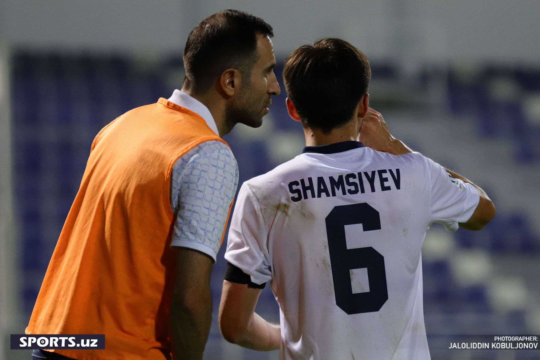 Olimpik - AGMK 22/06/2022