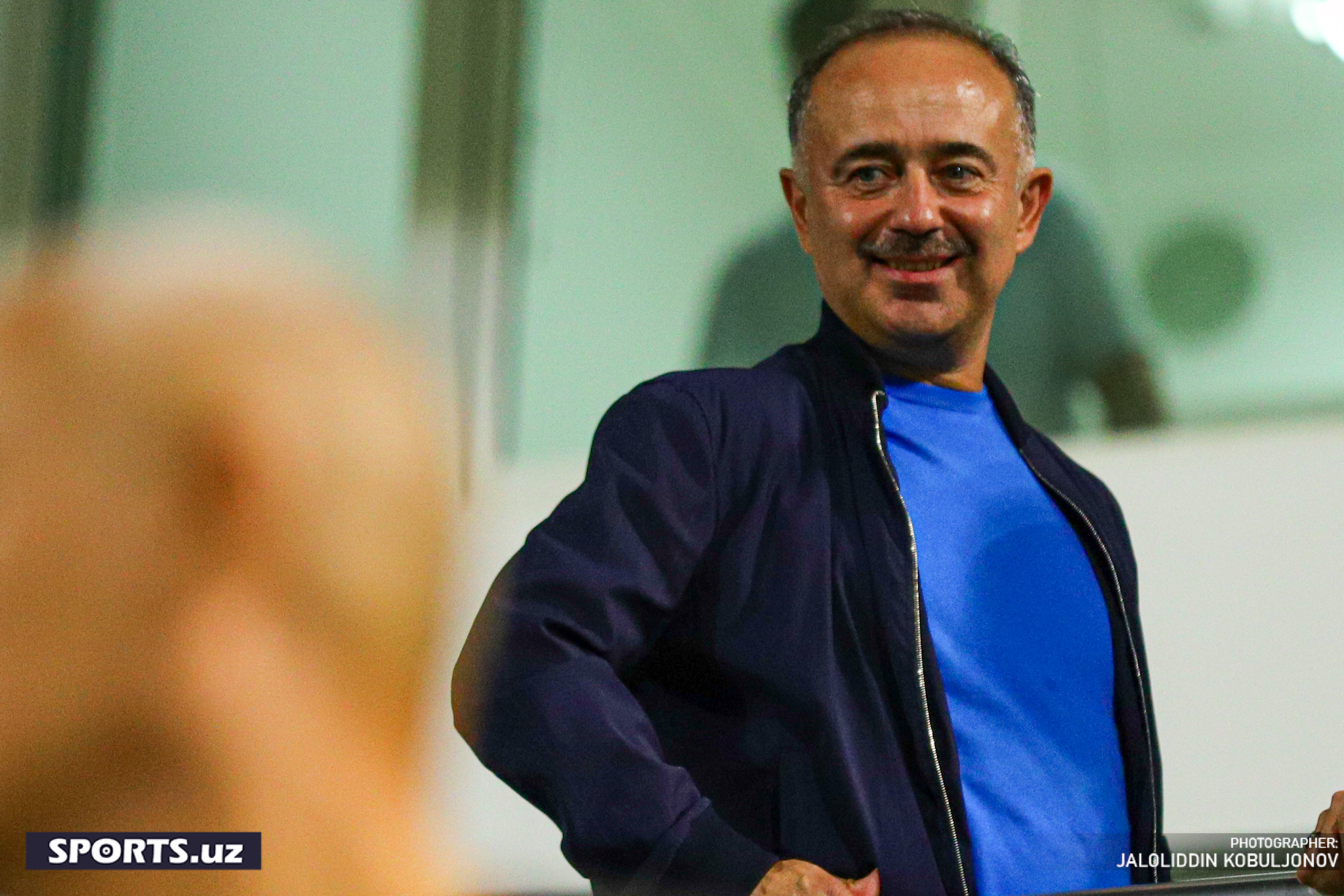 Olimpik - AGMK 22/06/2022