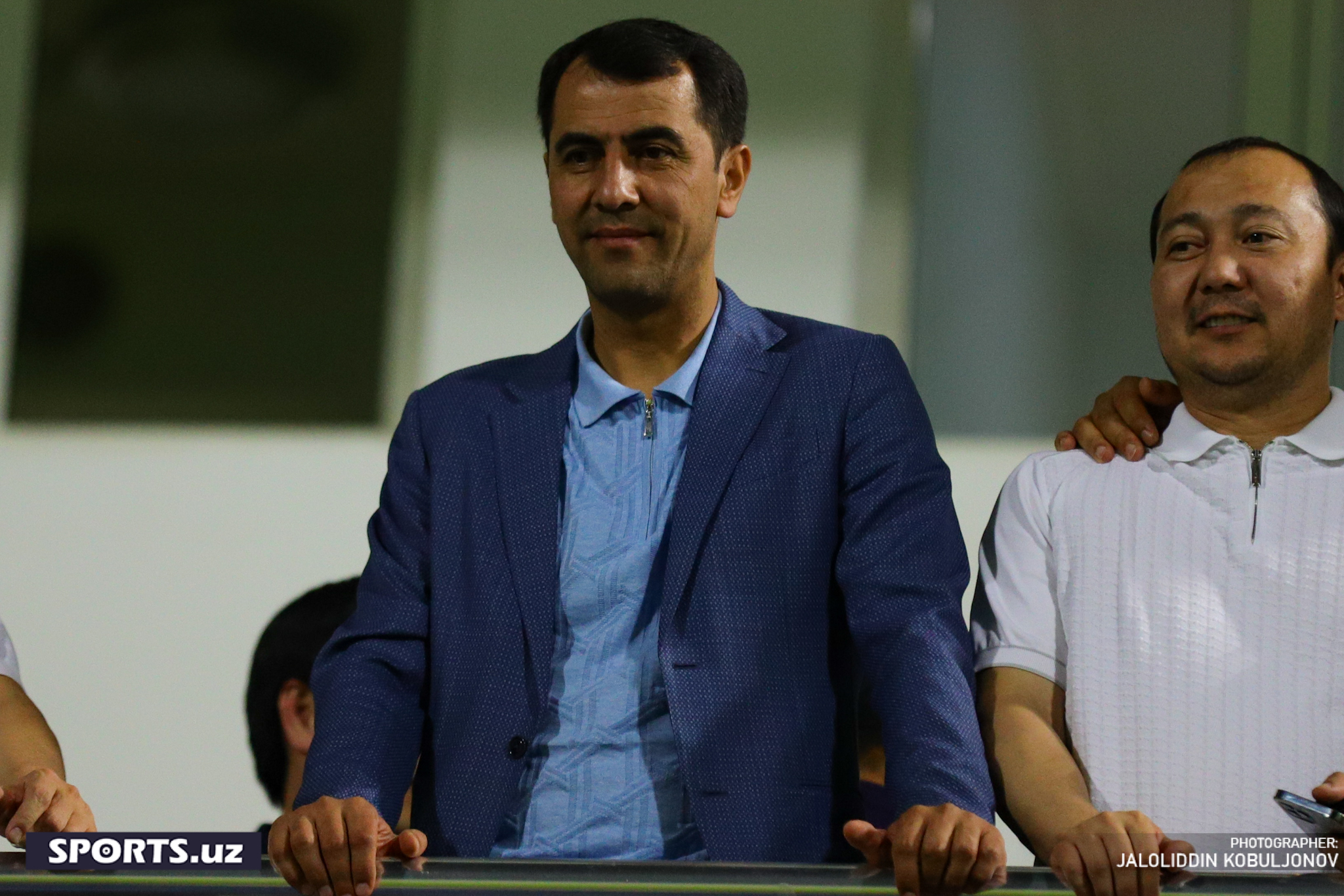 Olimpik - AGMK 22/06/2022