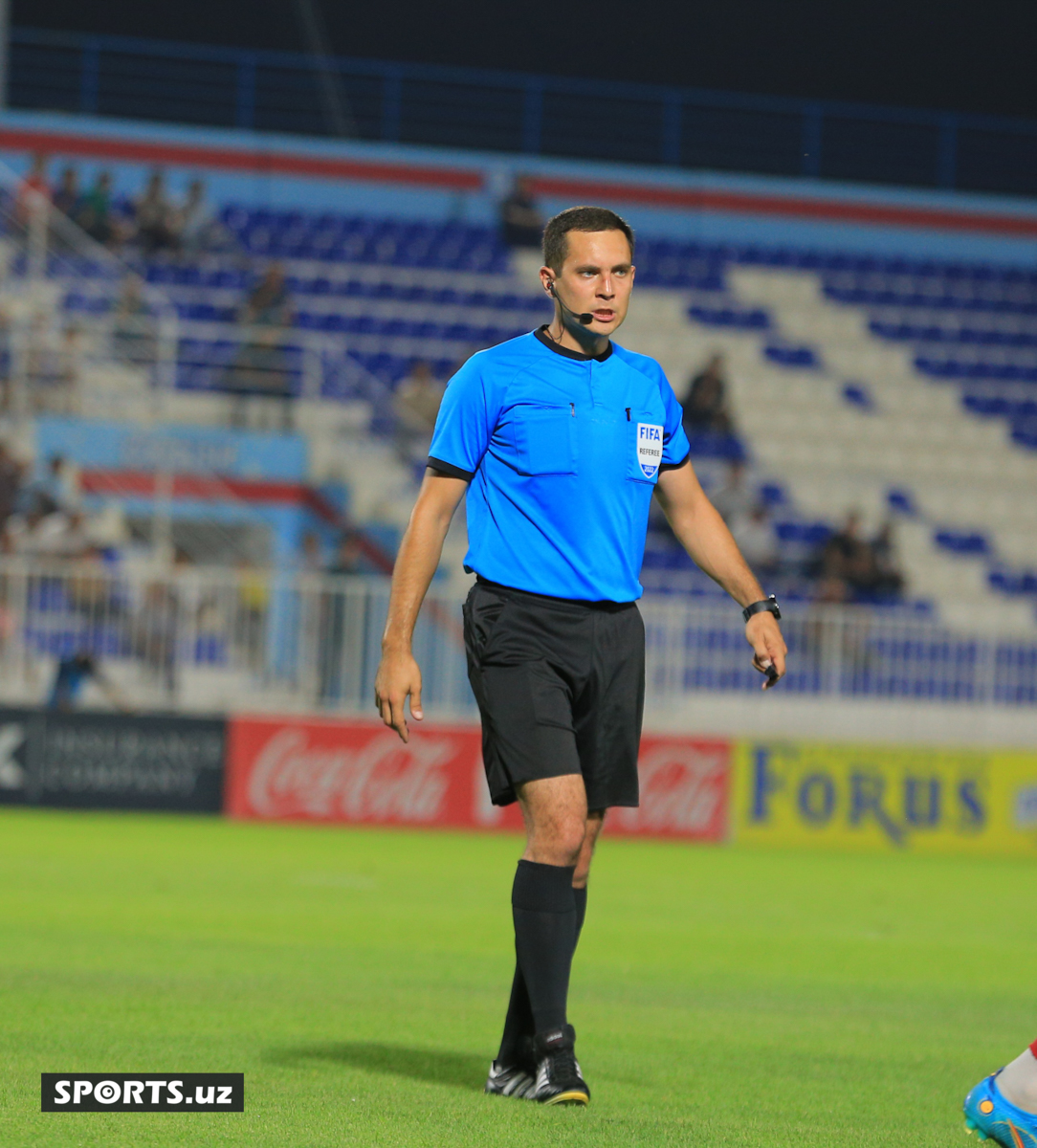 Neftchi – Nasaf 22/06/2022