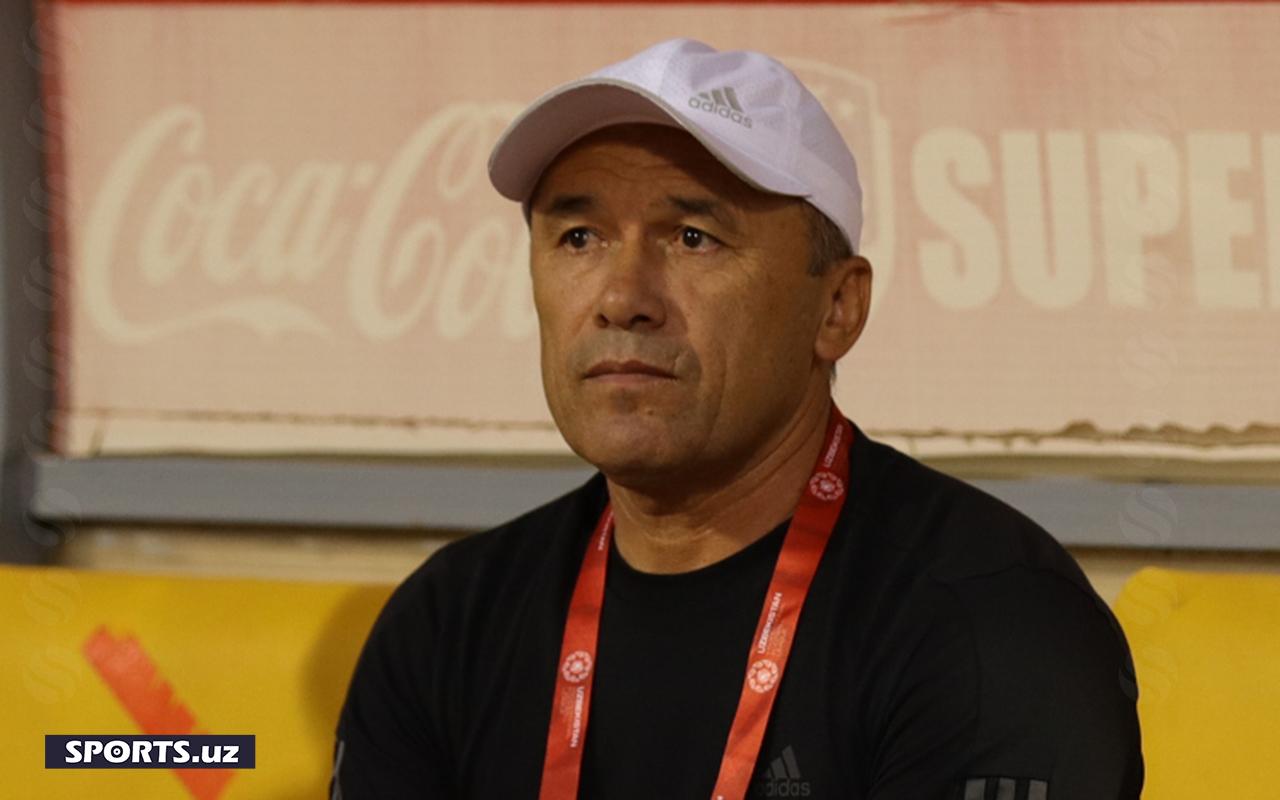 AGMK - Nasaf 1 half 26/06/2022