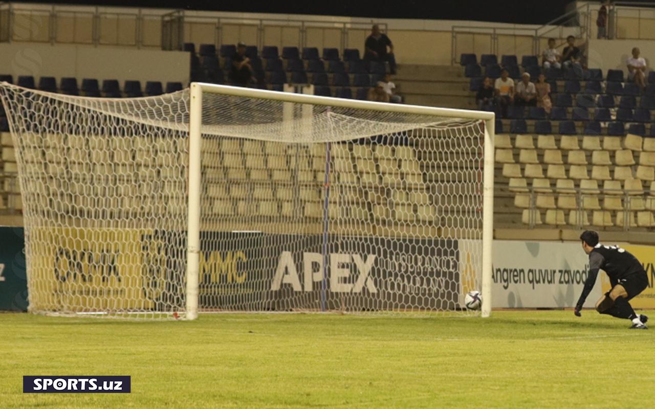 AGMK - Nasaf 1 half 26/06/2022