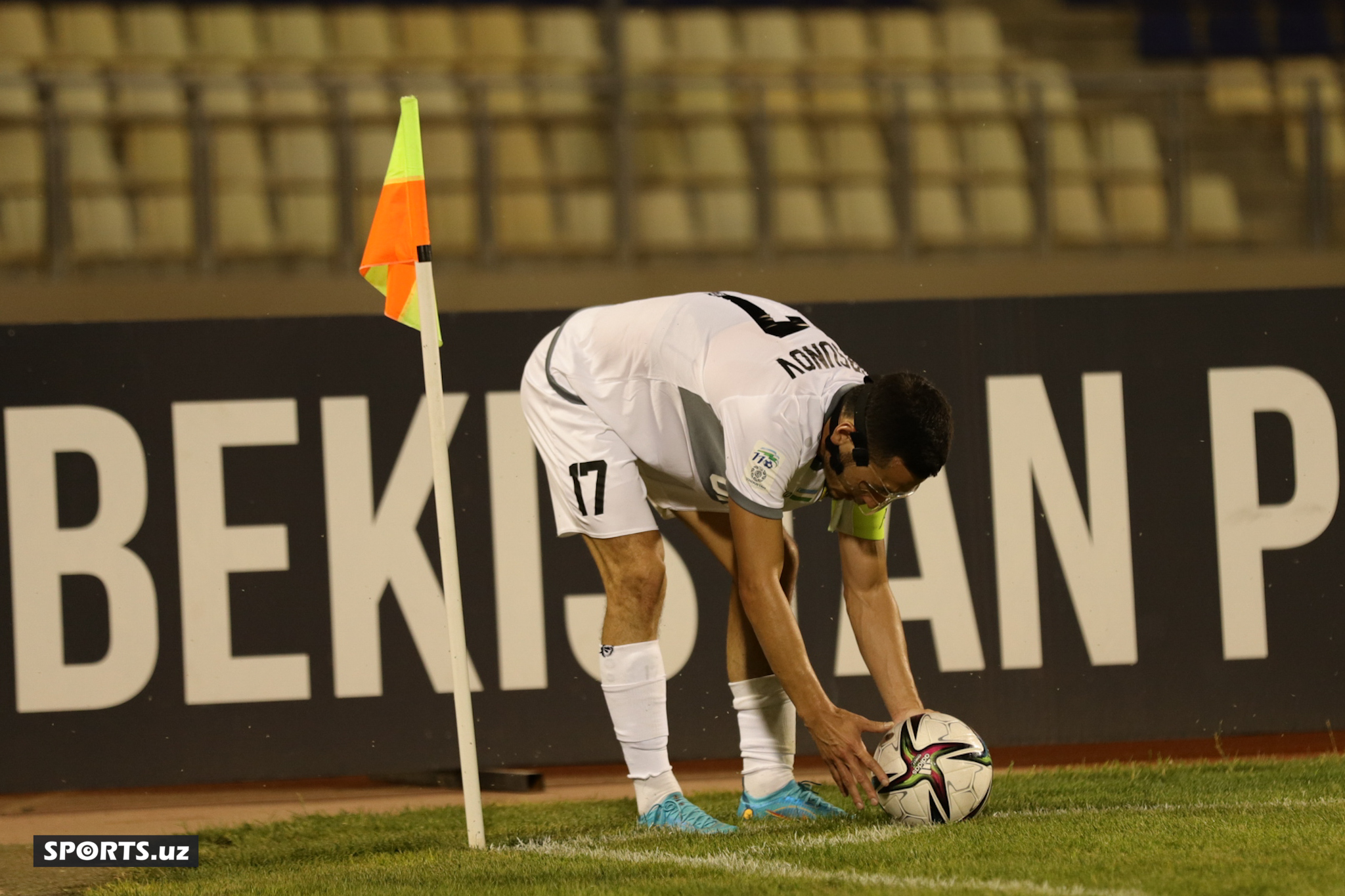 AGMK - Nasaf full match 26/06/2022