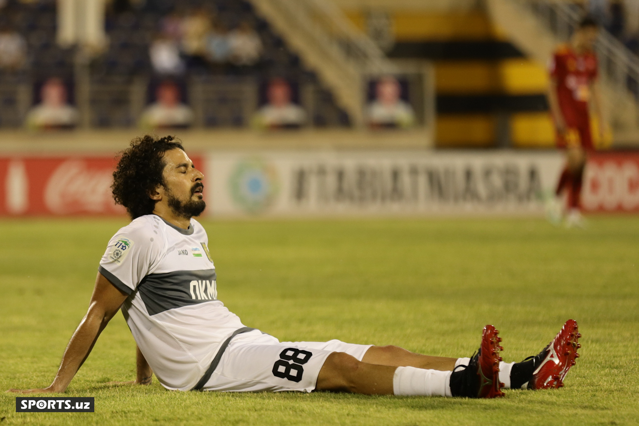 AGMK - Nasaf full match 26/06/2022