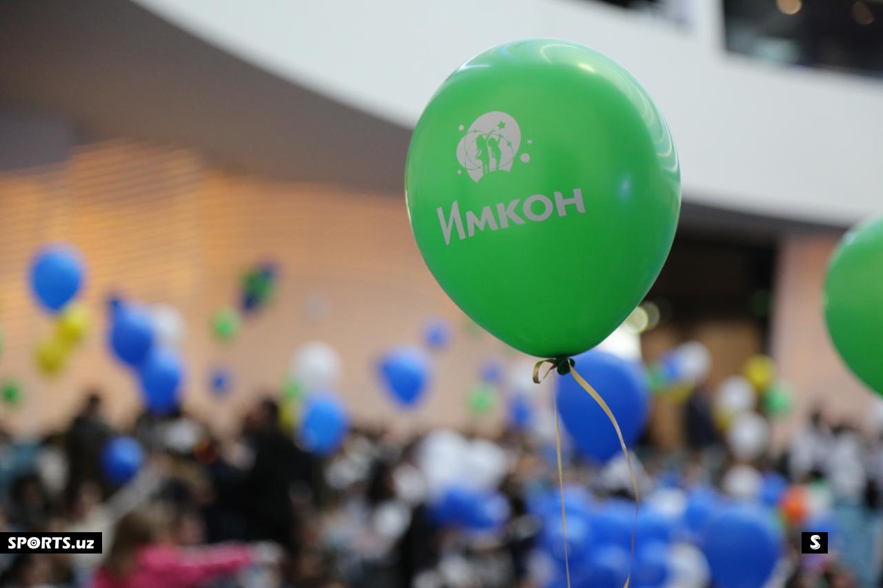 Ногиронлар куни