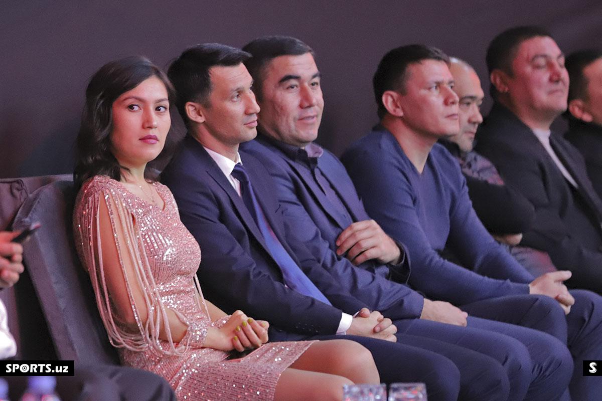 ўфа тақдирлаш 2019