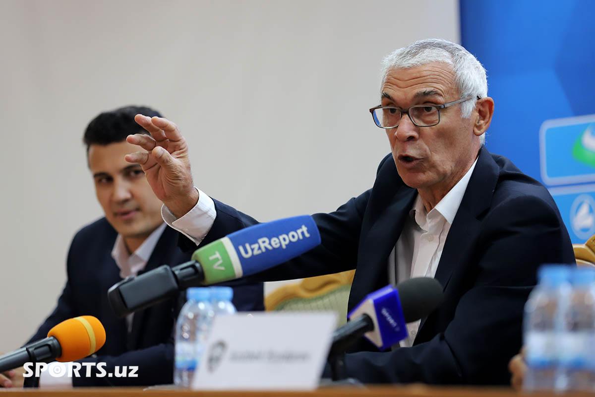 Hector Cuper