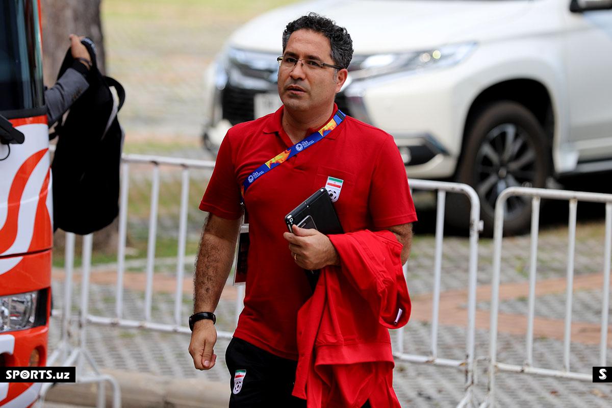 ERON_futbolchilarning maydonga kelishi