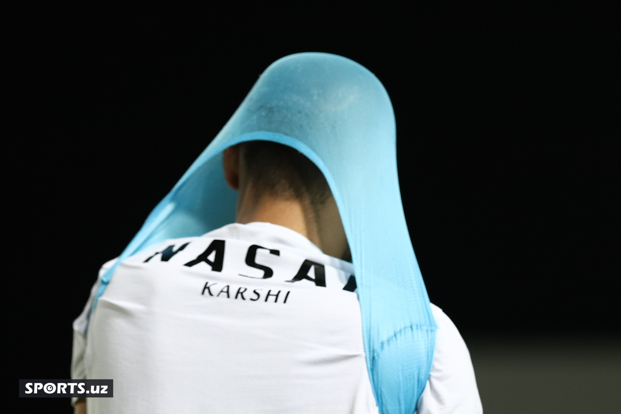 Насаф - Навбаҳор